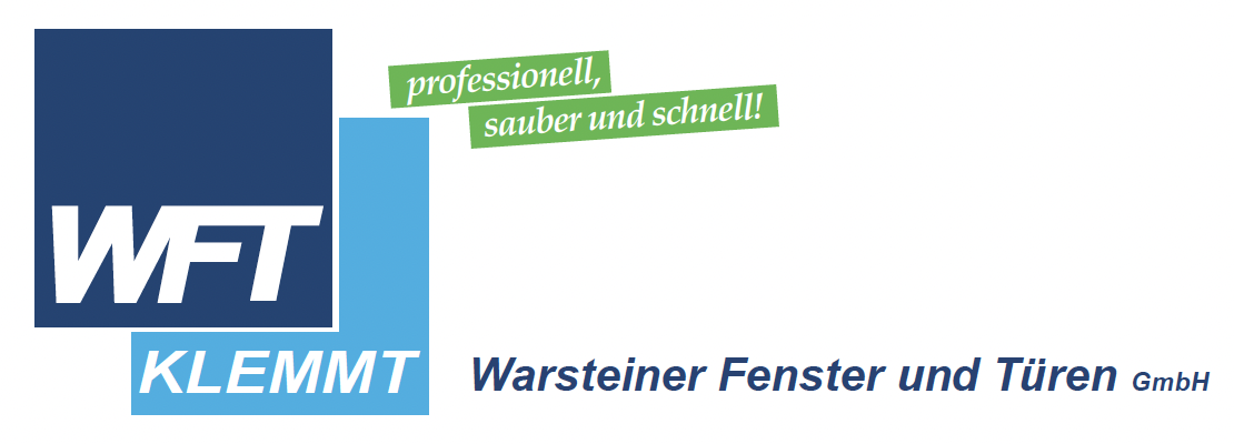 WFT Warsteiner Fenster & Türen GmbH